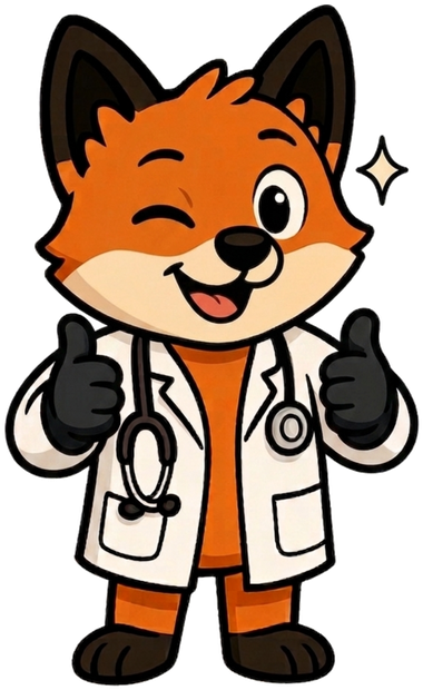 SCOPHy, mascota de SCOPH México